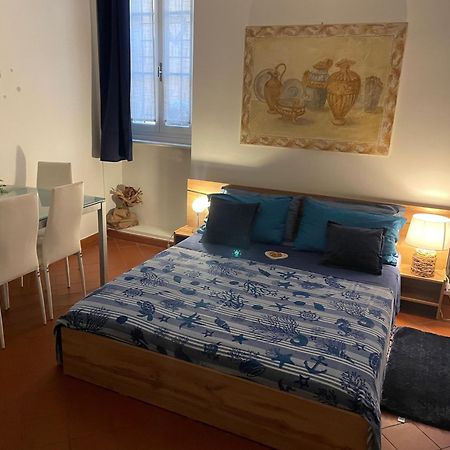 Cuor Di Mantova B&B Zewnętrze zdjęcie