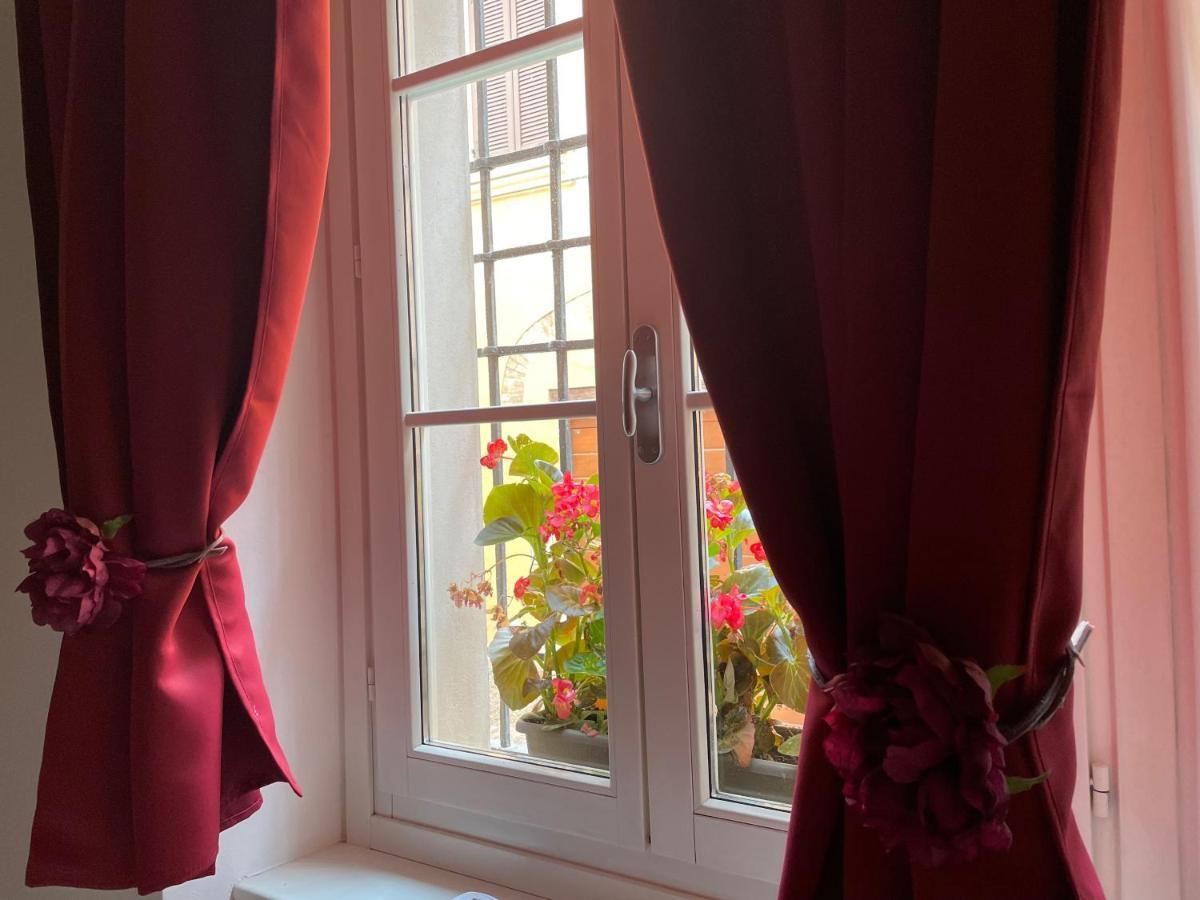 Cuor Di Mantova B&B Zewnętrze zdjęcie