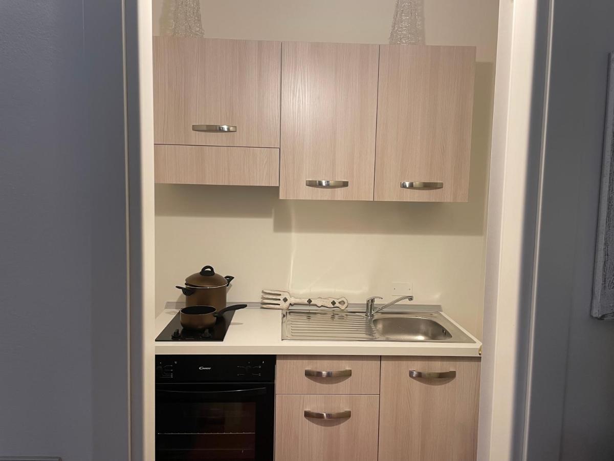Cuor Di Mantova B&B Zewnętrze zdjęcie