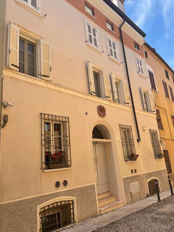 Cuor Di Mantova B&B Zewnętrze zdjęcie