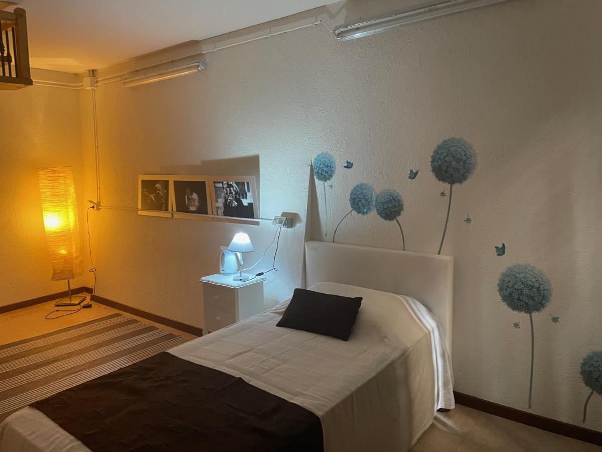 Cuor Di Mantova B&B Zewnętrze zdjęcie
