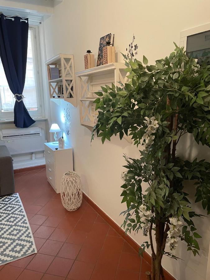 Cuor Di Mantova B&B Zewnętrze zdjęcie