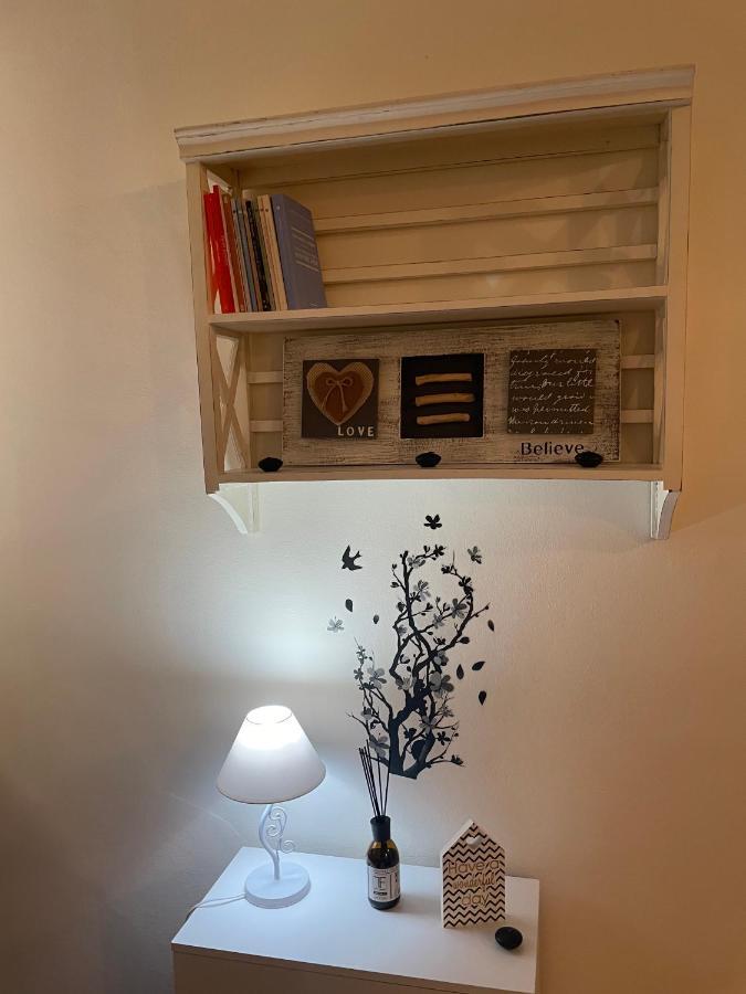 Cuor Di Mantova B&B Zewnętrze zdjęcie