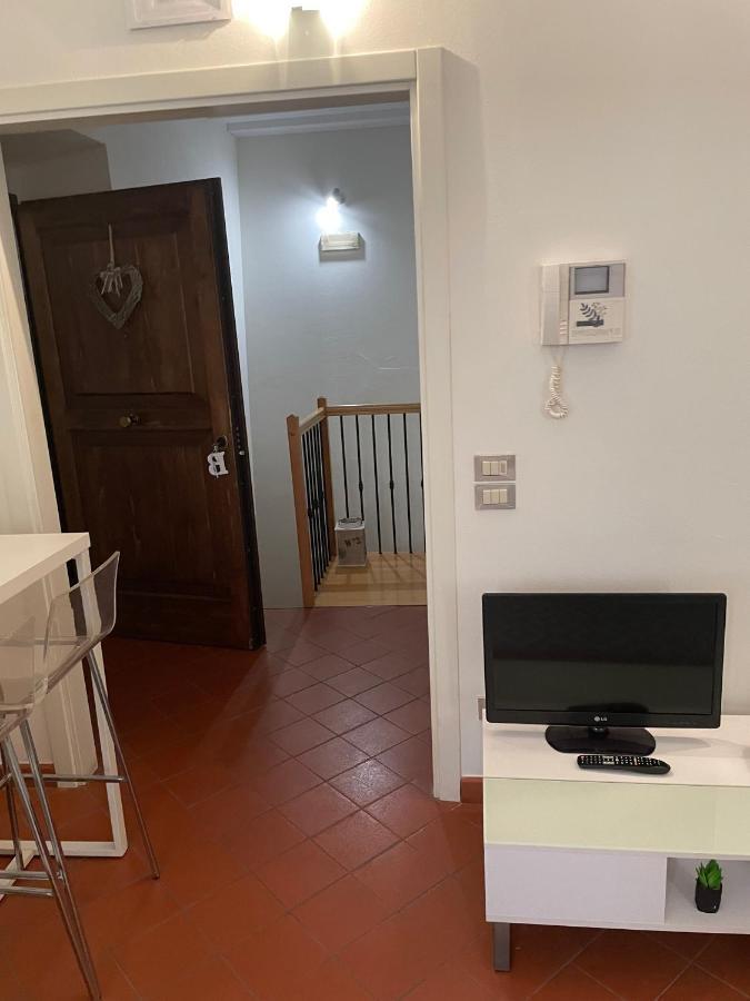 Cuor Di Mantova B&B Zewnętrze zdjęcie
