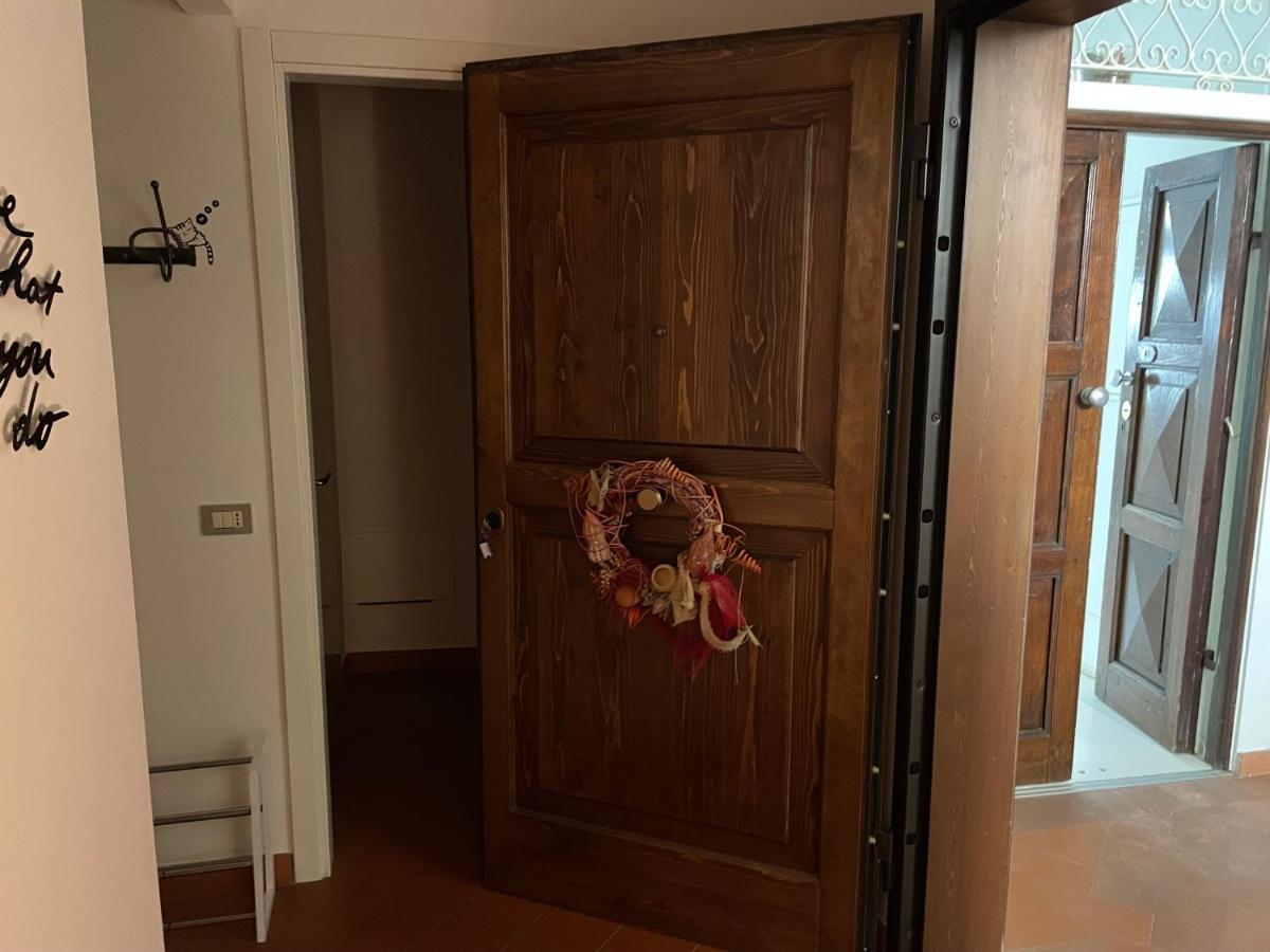 Cuor Di Mantova B&B Zewnętrze zdjęcie