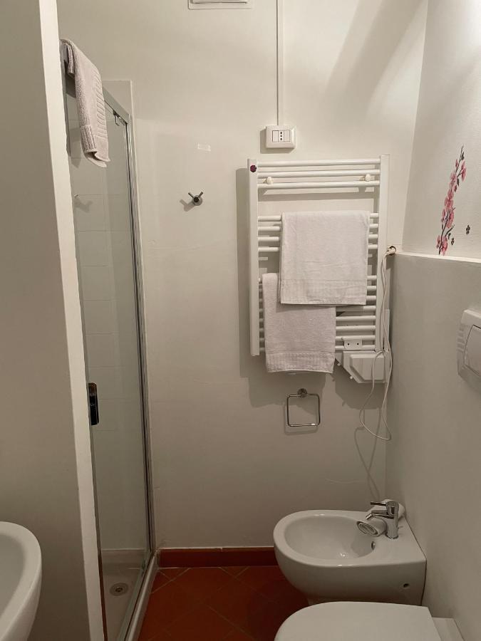 Cuor Di Mantova B&B Zewnętrze zdjęcie