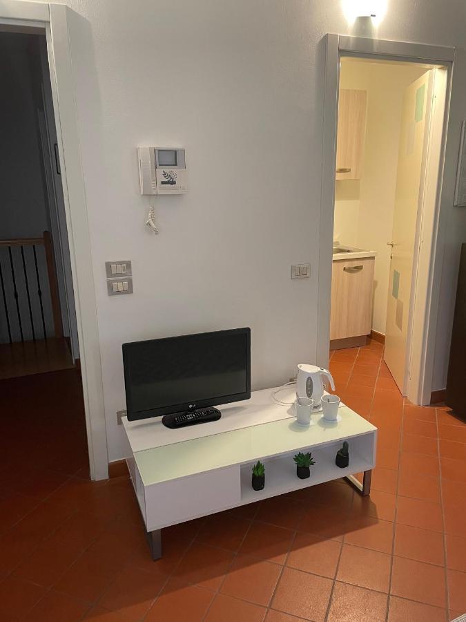 Cuor Di Mantova B&B Zewnętrze zdjęcie