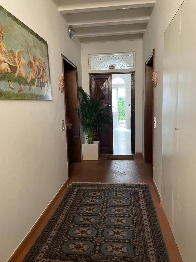 Cuor Di Mantova B&B Zewnętrze zdjęcie
