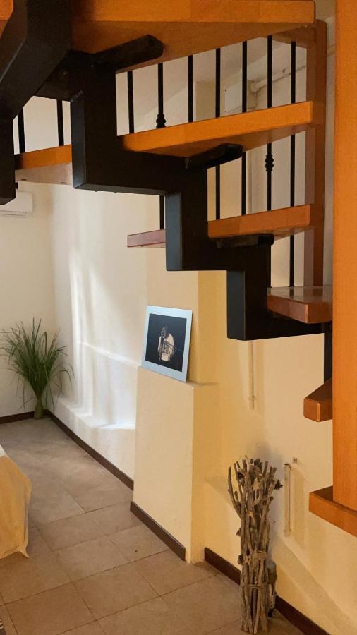 Cuor Di Mantova B&B Zewnętrze zdjęcie