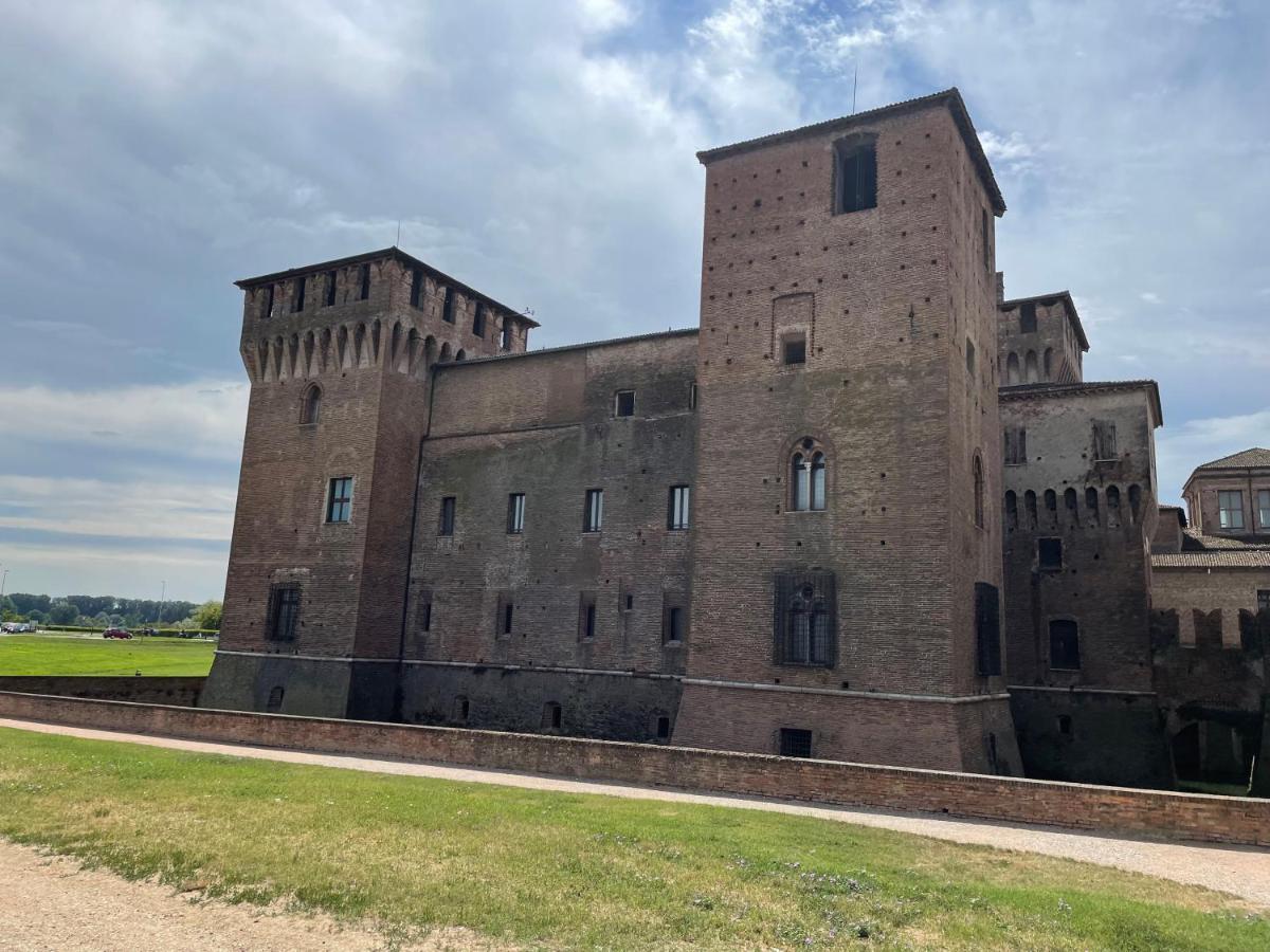 Cuor Di Mantova B&B Zewnętrze zdjęcie