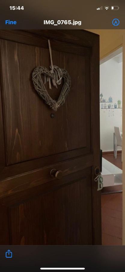 Cuor Di Mantova B&B Zewnętrze zdjęcie
