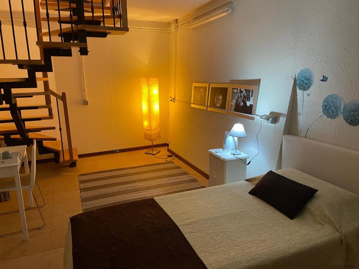 Cuor Di Mantova B&B Zewnętrze zdjęcie