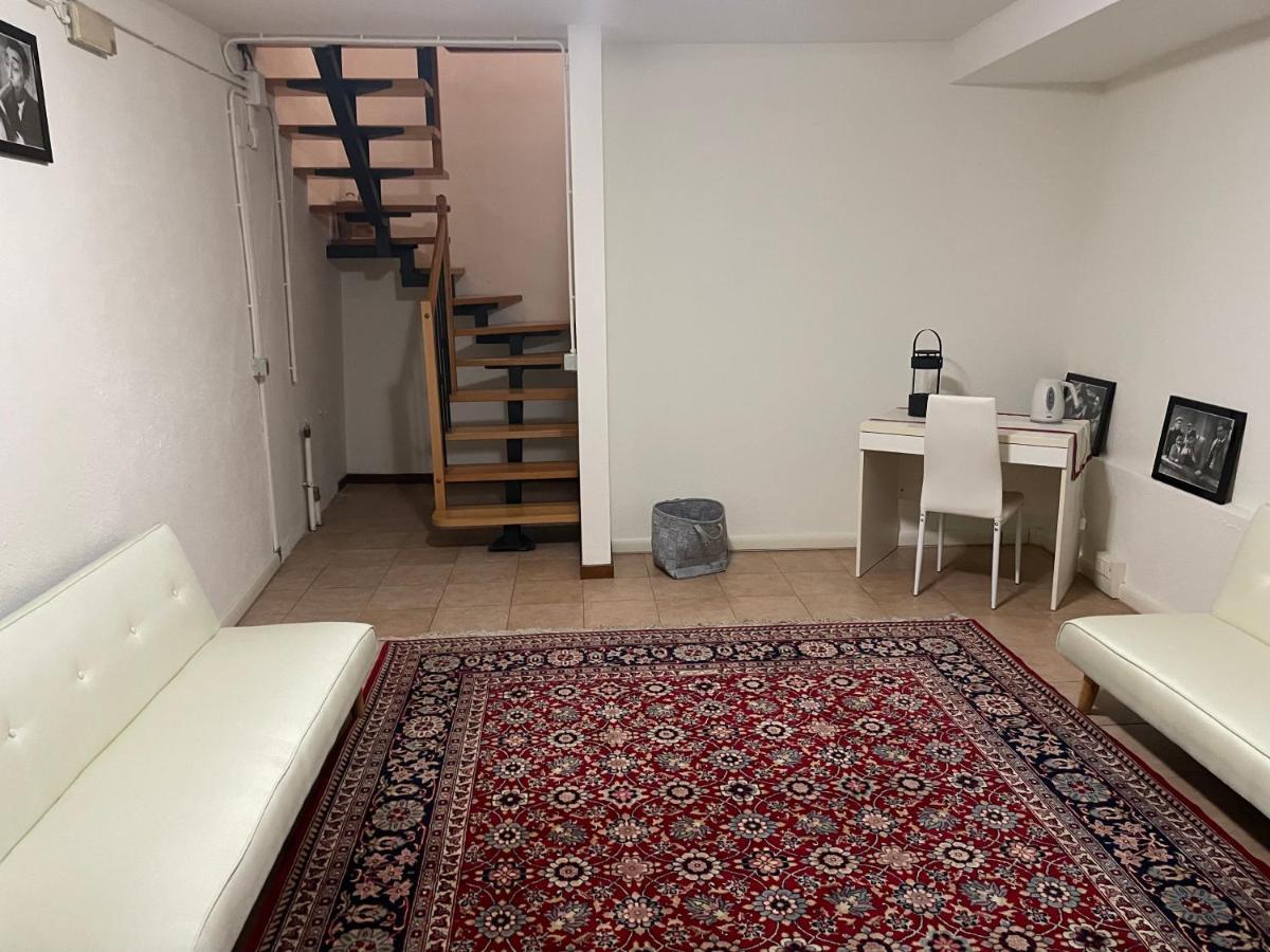 Cuor Di Mantova B&B Zewnętrze zdjęcie