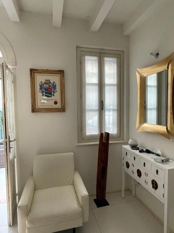 Cuor Di Mantova B&B Zewnętrze zdjęcie