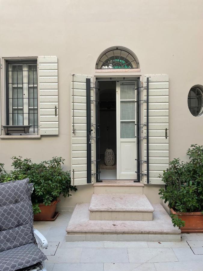 Cuor Di Mantova B&B Zewnętrze zdjęcie
