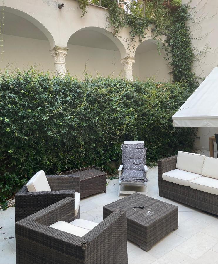 Cuor Di Mantova B&B Zewnętrze zdjęcie