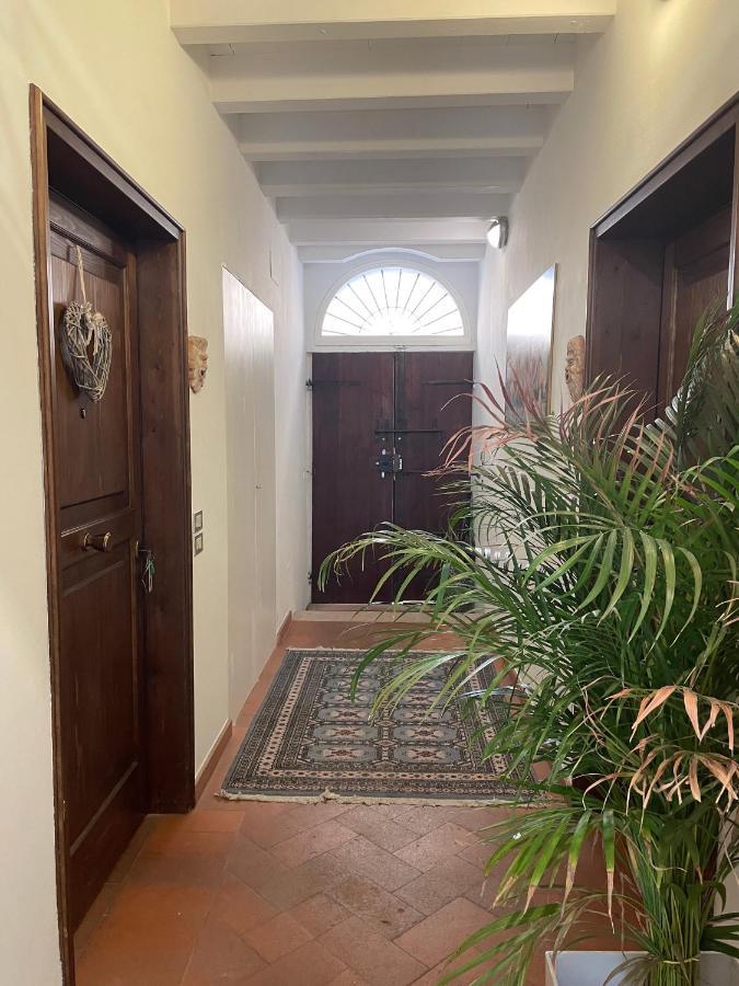 Cuor Di Mantova B&B Zewnętrze zdjęcie