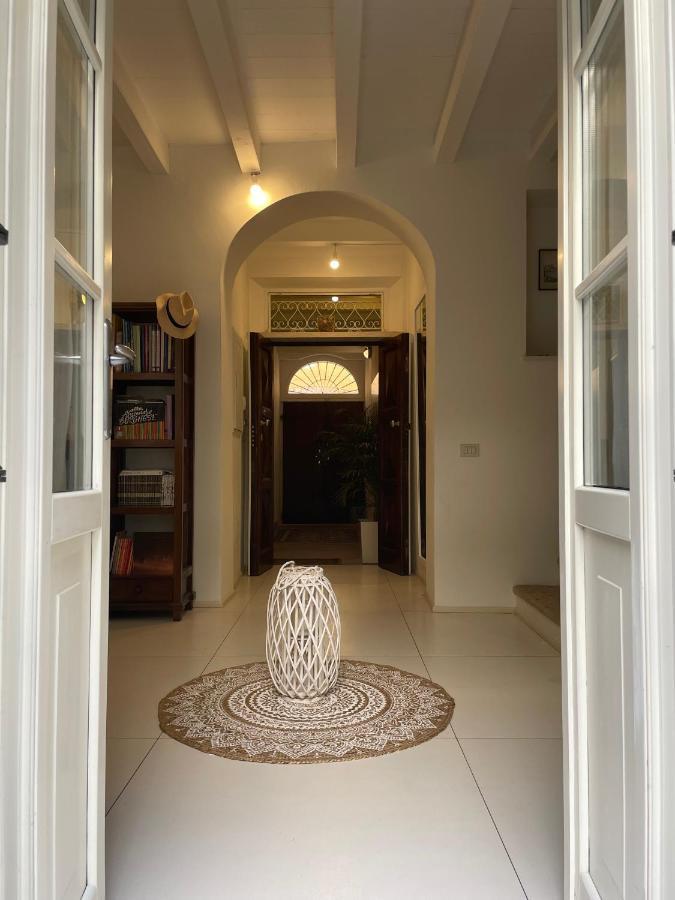 Cuor Di Mantova B&B Zewnętrze zdjęcie