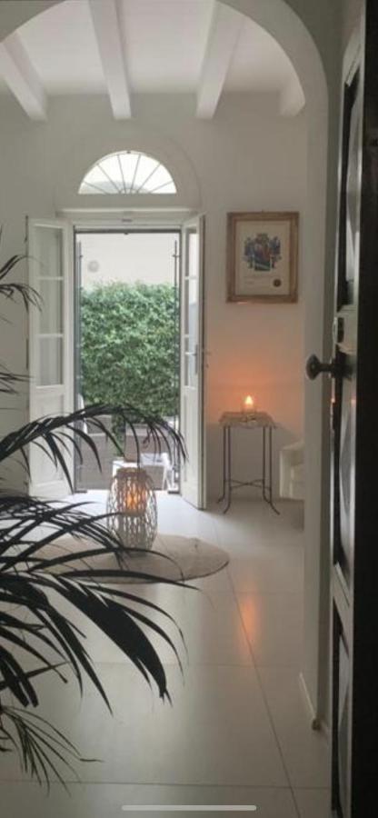 Cuor Di Mantova B&B Zewnętrze zdjęcie