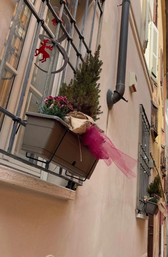 Cuor Di Mantova B&B Zewnętrze zdjęcie