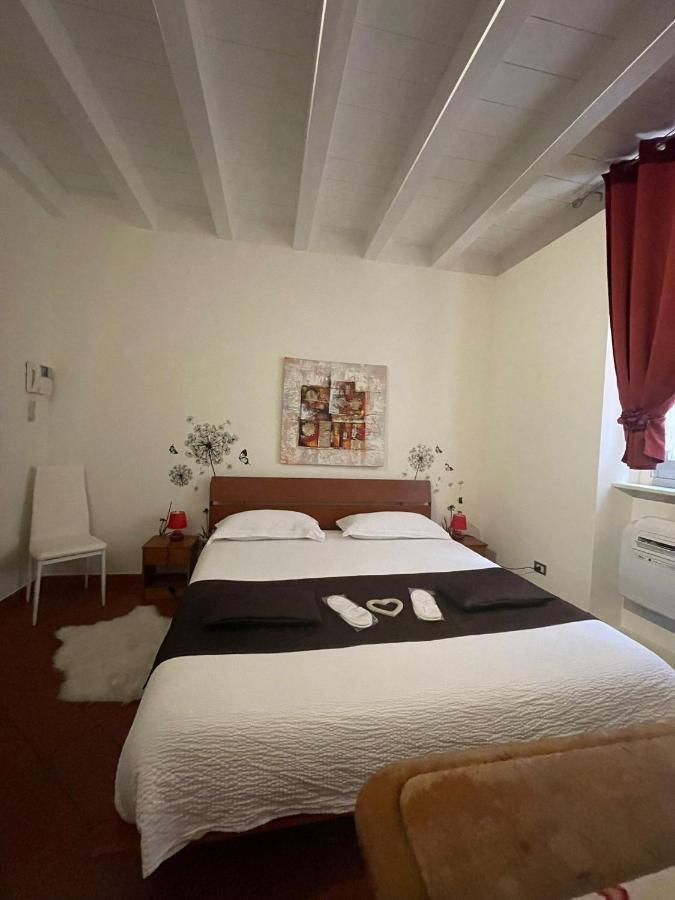 Cuor Di Mantova B&B Zewnętrze zdjęcie
