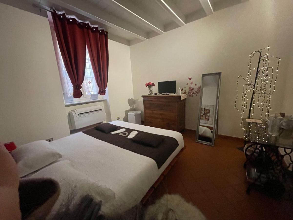 Cuor Di Mantova B&B Zewnętrze zdjęcie