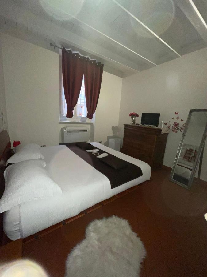 Cuor Di Mantova B&B Zewnętrze zdjęcie