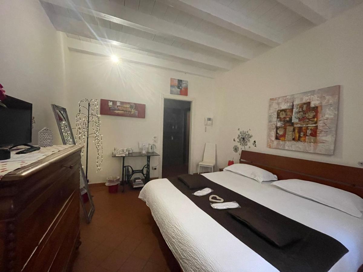 Cuor Di Mantova B&B Zewnętrze zdjęcie