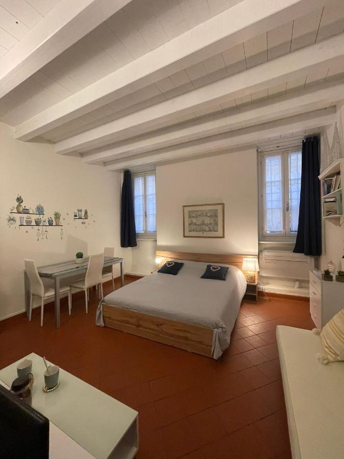 Cuor Di Mantova B&B Zewnętrze zdjęcie