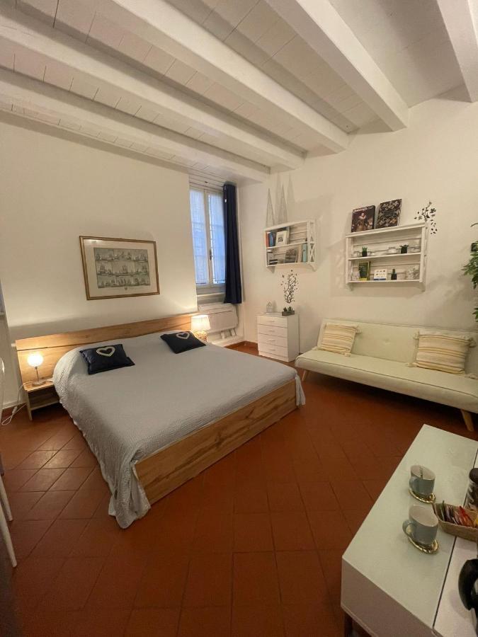 Cuor Di Mantova B&B Zewnętrze zdjęcie