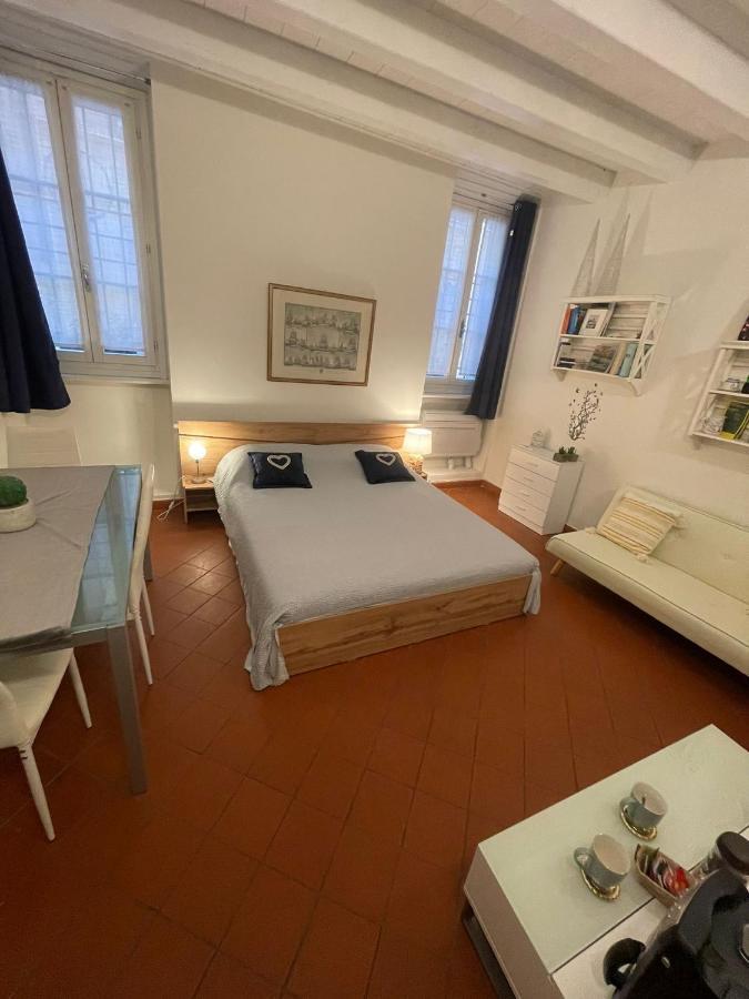 Cuor Di Mantova B&B Zewnętrze zdjęcie