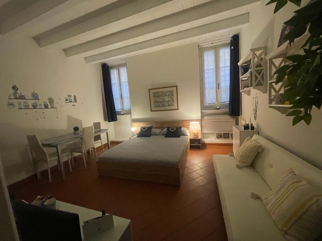 Cuor Di Mantova B&B Zewnętrze zdjęcie
