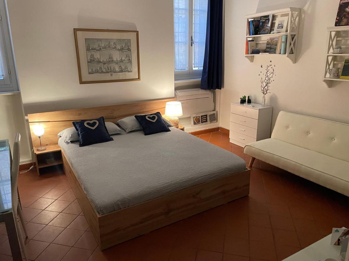 Cuor Di Mantova B&B Zewnętrze zdjęcie