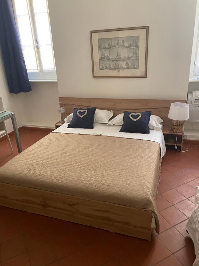Cuor Di Mantova B&B Zewnętrze zdjęcie