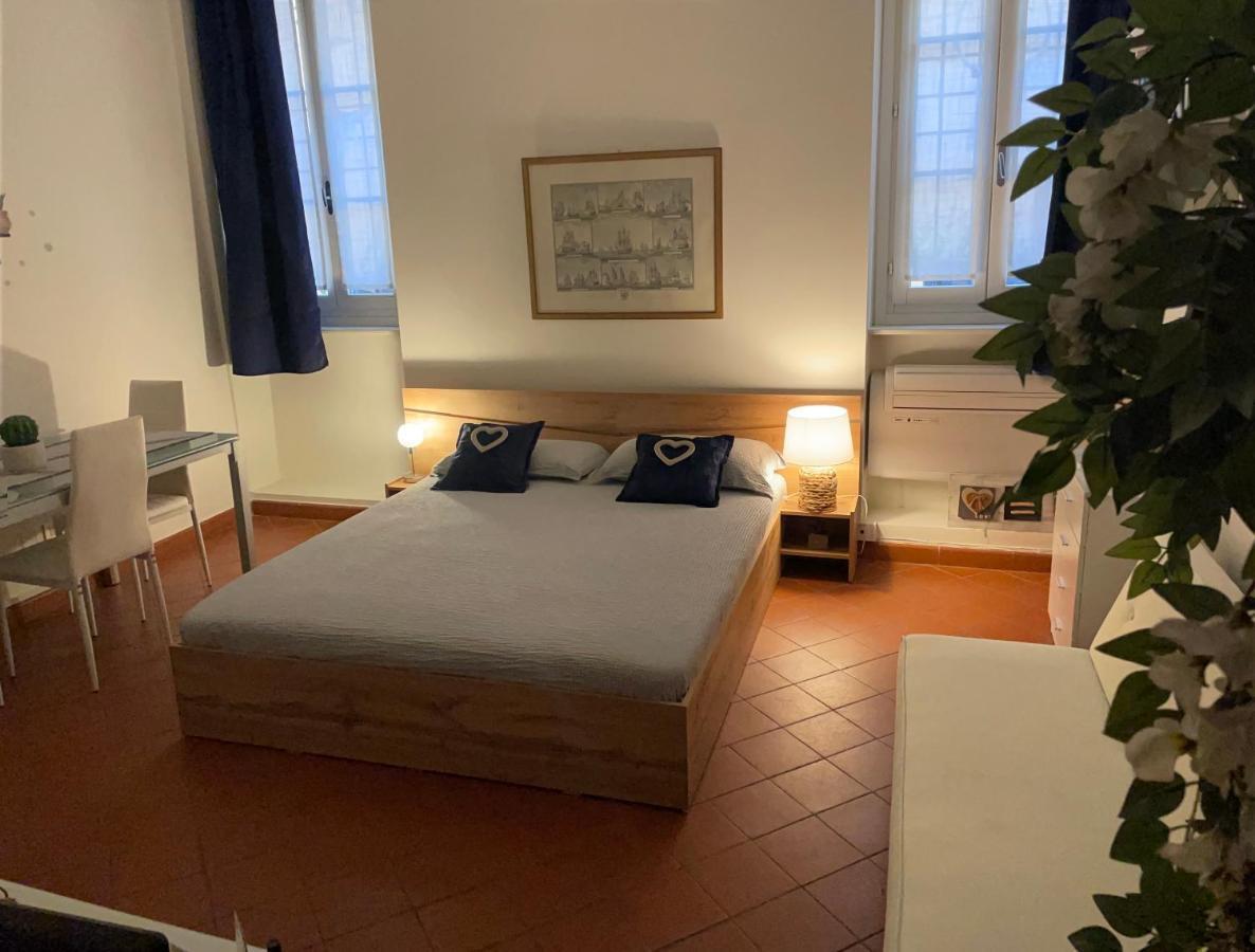 Cuor Di Mantova B&B Zewnętrze zdjęcie