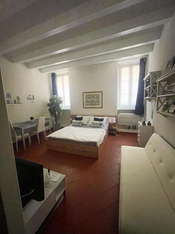 Cuor Di Mantova B&B Zewnętrze zdjęcie