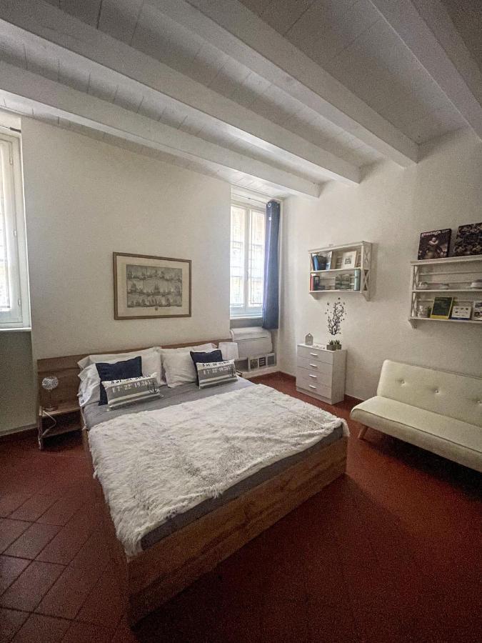 Cuor Di Mantova B&B Zewnętrze zdjęcie