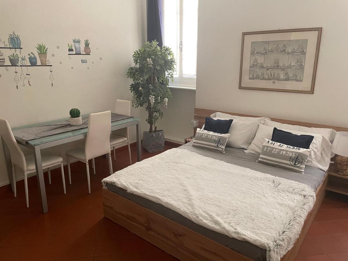 Cuor Di Mantova B&B Zewnętrze zdjęcie
