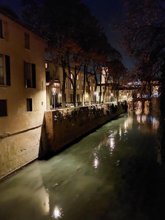 Cuor Di Mantova B&B Zewnętrze zdjęcie