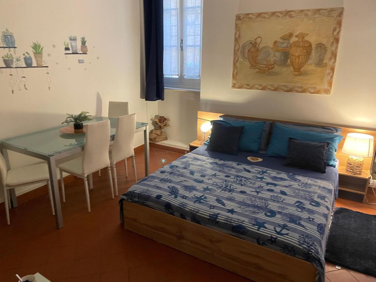 Cuor Di Mantova B&B Zewnętrze zdjęcie