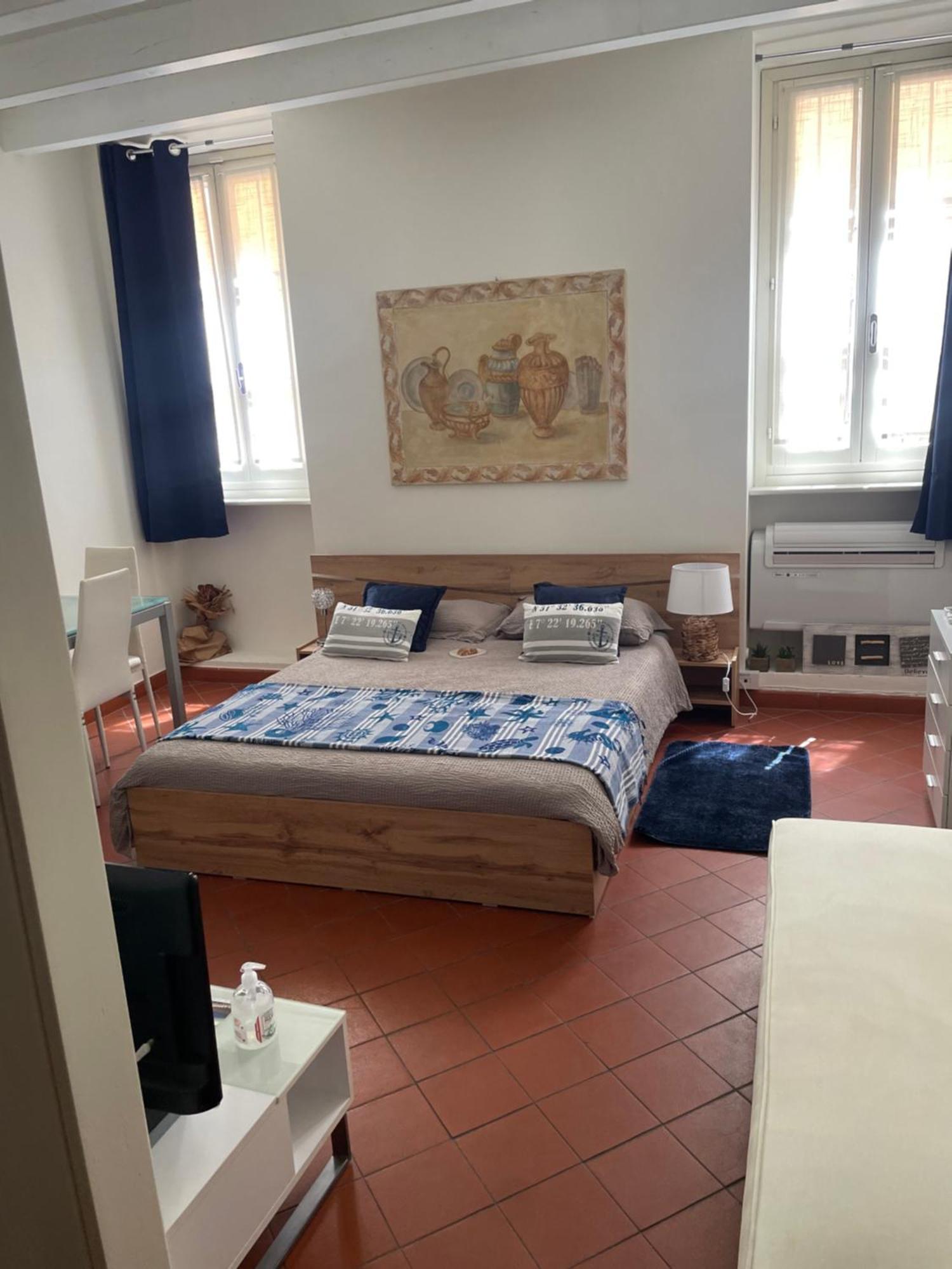 Cuor Di Mantova B&B Zewnętrze zdjęcie