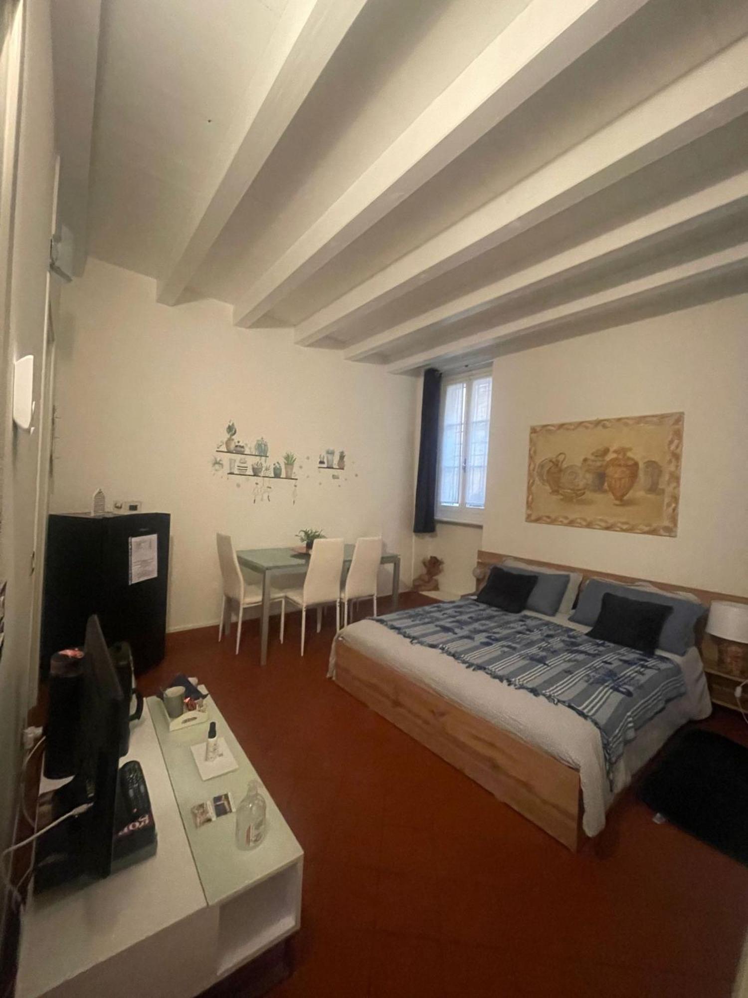 Cuor Di Mantova B&B Zewnętrze zdjęcie