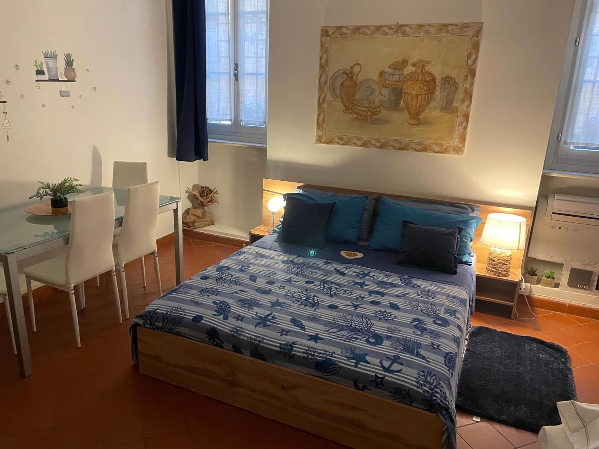 Cuor Di Mantova B&B Zewnętrze zdjęcie