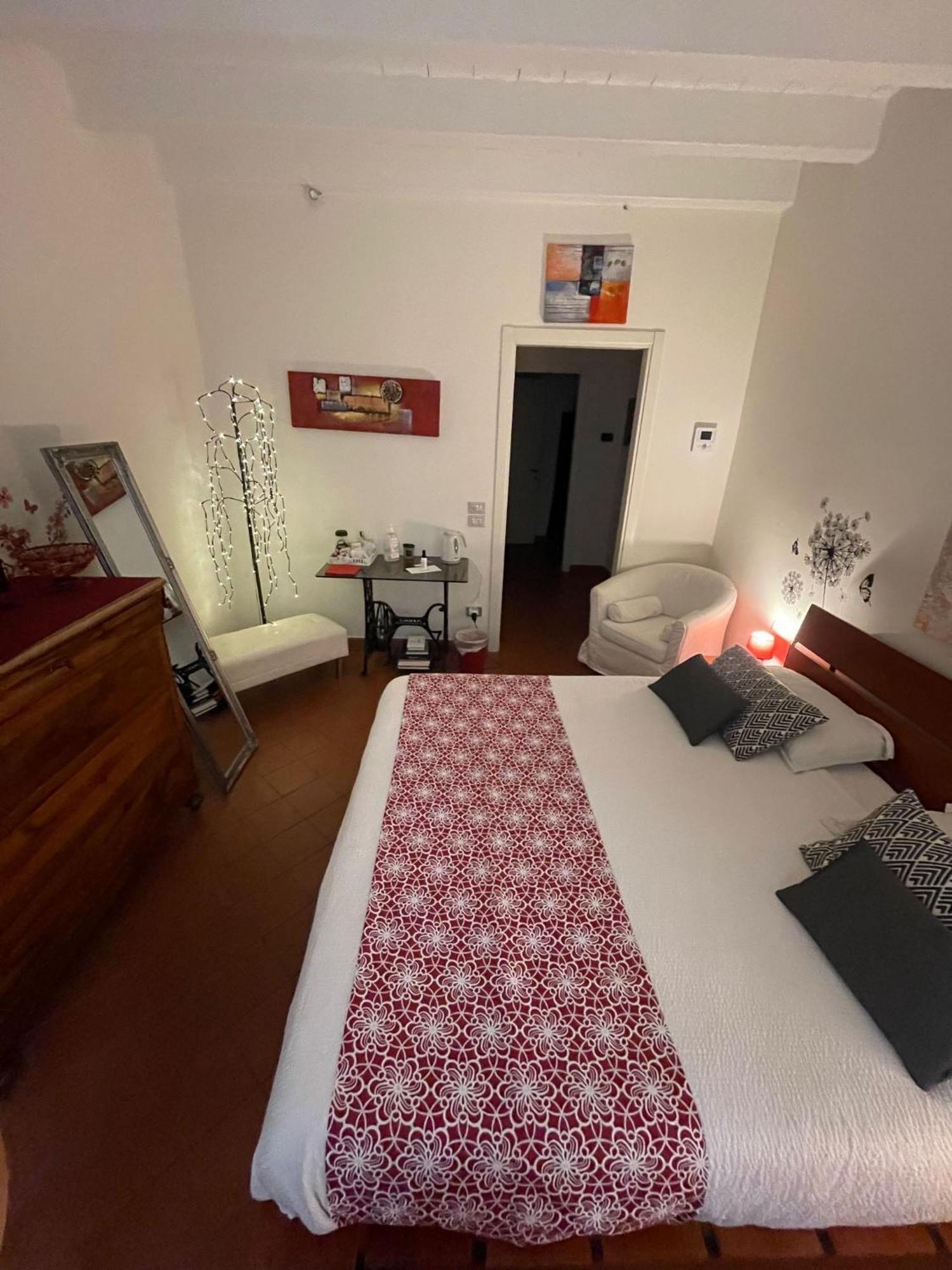 Cuor Di Mantova B&B Zewnętrze zdjęcie