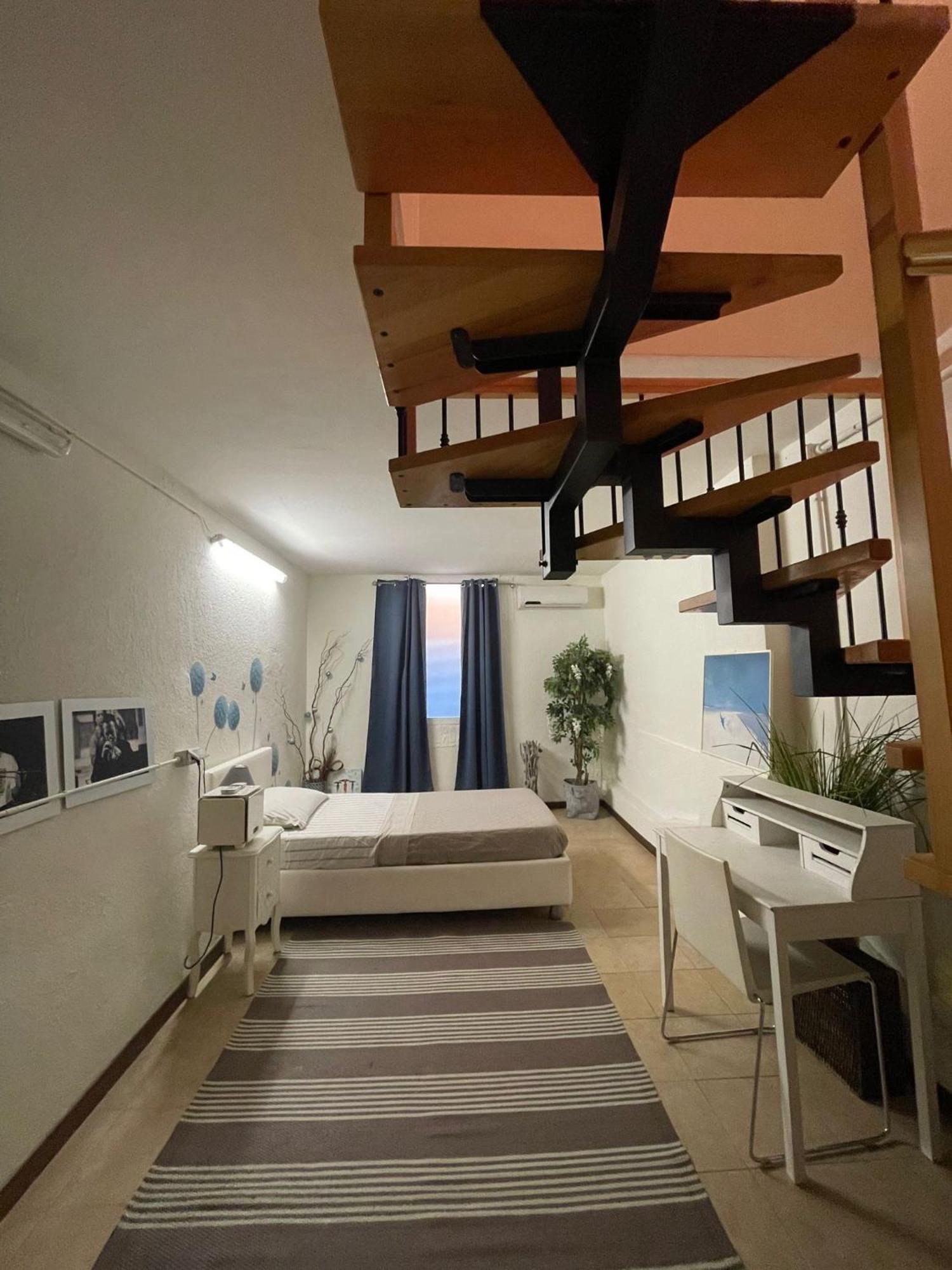 Cuor Di Mantova B&B Zewnętrze zdjęcie