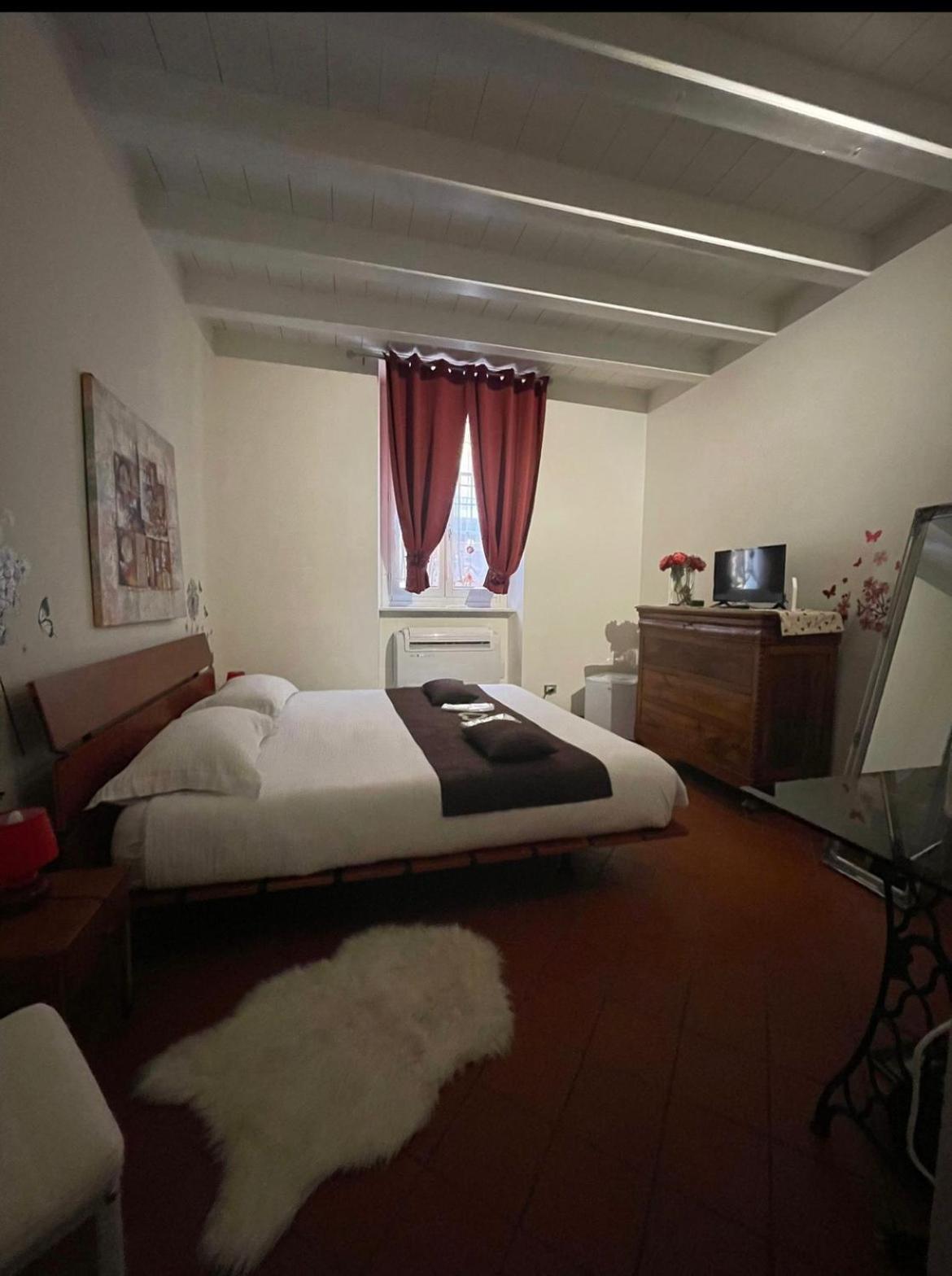Cuor Di Mantova B&B Zewnętrze zdjęcie