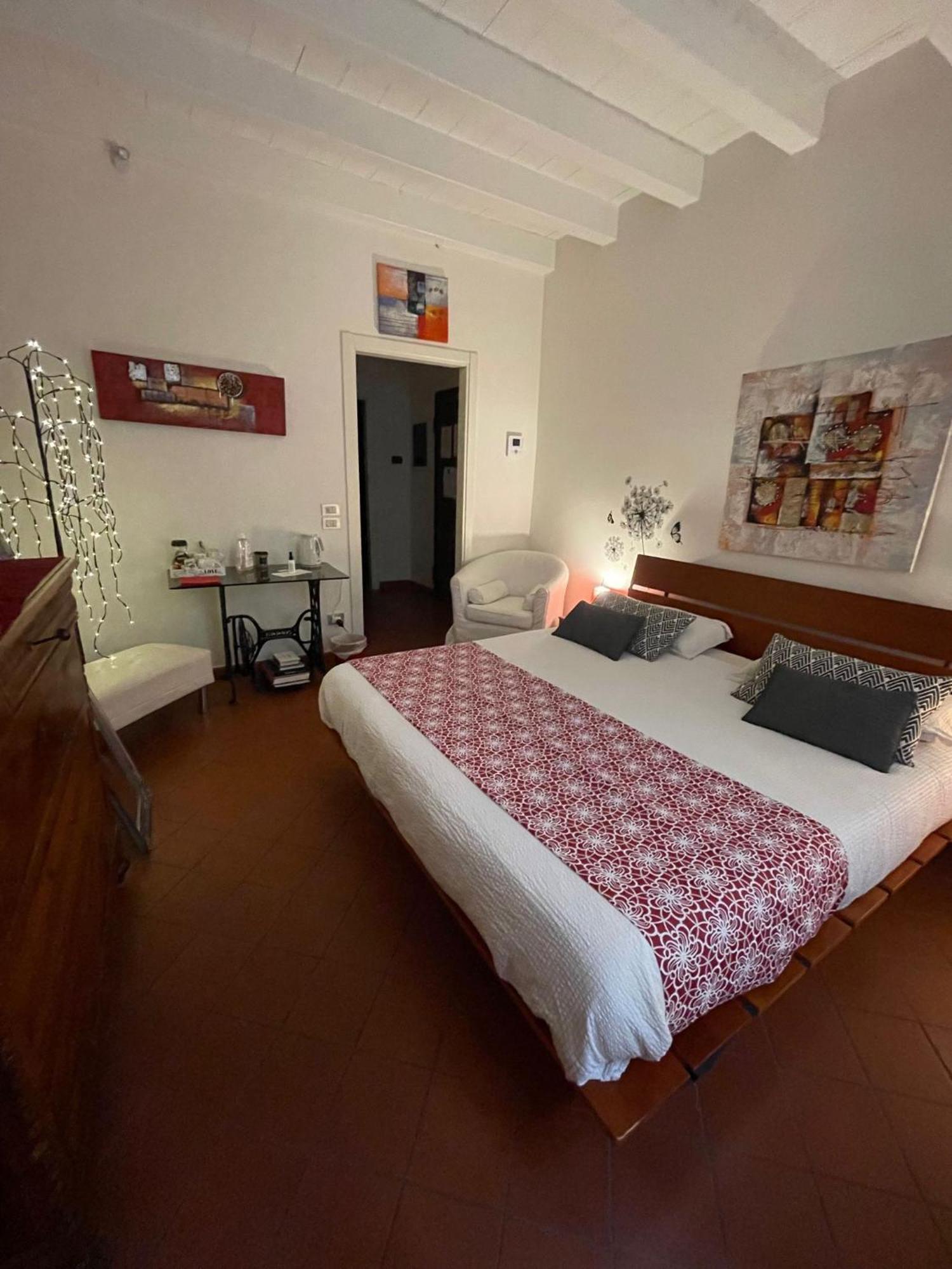 Cuor Di Mantova B&B Zewnętrze zdjęcie